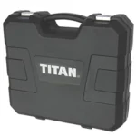 TITAN TTB631SDS 6.3KG ELECTRIC SDS PLUS DRILL & 22 PIECE ACCESSORY KIT 230-240V - Image 2