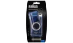 Braun MobileShave Wet and Dry Portable Electric Shaver M-60b - Image 3