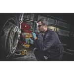 DEWALT DCF899HN-XJ 18V LI-ION XR BRUSHLESS CORDLESS IMPACT WRENCH - BARE - Image 3