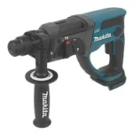 MAKITA DHR202Z 2.9KG 18V LI-ION LXT CORDLESS SDS PLUS ROTARY HAMMER DRILL - BARE