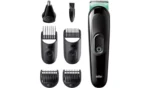 Braun 6in1 Beard Trimmer and Hair Clipper MGK 3021/3221 - Image 3