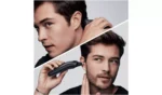 Braun 6in1 Beard Trimmer and Hair Clipper MGK 3021/3221 - Image 4