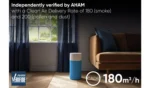 Blueair Blue Pure 411 Air Purifier - Image 5