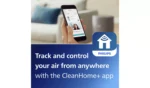 Philips Series 3000i Connected Air Purifier AC3033/30 - Image 5