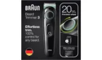 Braun Beard Trimmer BT 3021/3221 - Image 8