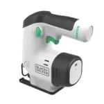BLACK + DECKER REVIVA REVJ12C-GB 12V 1 X 1.5AH LI-ION CORDLESS JIGSAW - Image 2