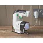 BLACK + DECKER REVIVA REVJ12C-GB 12V 1 X 1.5AH LI-ION CORDLESS JIGSAW - Image 9