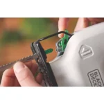 BLACK + DECKER REVIVA REVJ12C-GB 12V 1 X 1.5AH LI-ION CORDLESS JIGSAW - Image 7