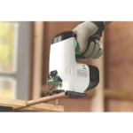 BLACK + DECKER REVIVA REVJ12C-GB 12V 1 X 1.5AH LI-ION CORDLESS JIGSAW - Image 5