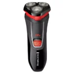 Remington R4 Style Cordless Rotary Electric Shaver R4001