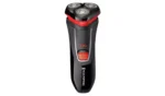 Remington R4 Style Cordless Rotary Electric Shaver R4001