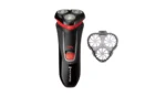 Remington R4 Style Cordless Rotary Electric Shaver R4001 - Image 2