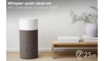 Blueair Blue 3410 Air Purifier - Image 4