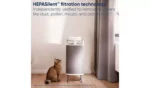 Blueair DustMagnet 5240I Air Purifier - Image 8