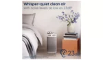 Blueair DustMagnet 5240I Air Purifier - Image 4