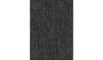 Habitat Lisbon Fabric Corner Sofa - Charcoal - Image 8