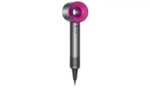 Dyson Supersonic Hair Dryer - Iron Fuchsia - Image 2