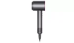 Dyson Supersonic Hair Dryer - Iron Fuchsia - Image 3