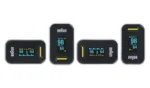 Braun YK-81CEU Fingertip Pulse Oximeter 1 - Image 3