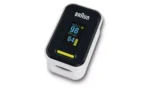 Braun YK-81CEU Fingertip Pulse Oximeter 1 - Image 7