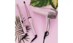 Remington Coconut Smooth Curling Wand CI5901 - Image 5