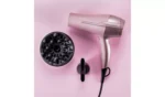 Remington D5901 Coconut Smooth Hair Dryer with Diffuser - Image 4