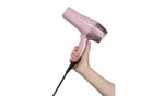 Remington D5901 Coconut Smooth Hair Dryer with Diffuser - Image 3