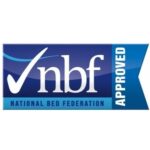 Single Open Coil Spring Quilted Mattress - Venice - Image 6