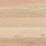 Light Wood Mid Century Dressing Table with Mirror - Emile Sustainable Furniture - Image 5