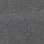 5 seater Grey Outdoor Garden Waterproof Fabric Corner Sofa Chair and Table Set - Como - Image 8