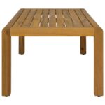 4 Seater Grey Rope Garden Sofa Set - Como - Image 4