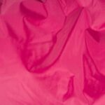 Pink Outdoor Water Resistant Bean Bag Chair - Como - Image 4