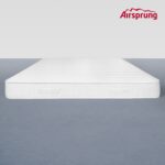 Super King Rolled Open Coil Spring Mattress - Comfort - Airsprung - Image 3