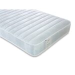 Single Open Coil Spring Quilted Mattress - Venice - Image 3