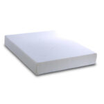 European Single Memory Foam Rolled Mattress - Visco Therapy - Image 3