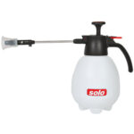 SOLO SO402 WHITE HANDHELD SPRAYER 2LTR
