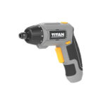 TITAN TTS870DRS 3.6V 1 X 1.3AH LI-ION CORDLESS SCREWDRIVER