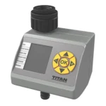 TITAN WATERING TIMER