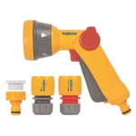 HOZELOCK COMPACT WATER SPRAY GUN