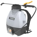 TITAN TTI854PRW 18V 1 X 2.0AH LI-ION TXP CORDLESS BACKPACK SPRAYER 16LTR