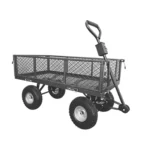 THE HANDY THGT GARDEN TROLLEY SMALL 109CM X 50CM X 25CM