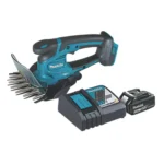 MAKITA DUM604RTX 18V 1 X 5.0AH LI-ION LXT CORDLESS GRASS SHEARS