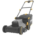 TITAN TTB833LWM 1700W 37CM ELECTRIC LAWN MOWER 230V