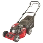MOUNTFIELD SP185 46CM 139CC SELF-PROPELLED ROTARY PETROL LAWN MOWER