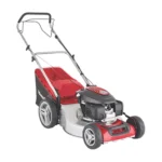 MOUNTFIELD SP53H 51CM 167CC SELF-PROPELLED ROTARY PETROL LAWN MOWER