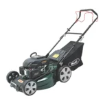 WEBB WER510SP 51CM 173CC SELF-PROPELLED ROTARY LAWN MOWER