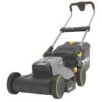 TITAN 36V 1 X 4.0AH LI-ION TXP BRUSHLESS CORDLESS 41CM ROTARY LAWN MOWER