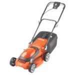FLYMO EASISTORE 340R 1400W 34CM ROTARY LAWN MOWER 230V