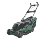 BOSCH ADVANCED ROTAK 36-750 36V 1 X 4.0AH LI-ION CORDLESS 44CM LAWN MOWER