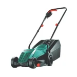 BOSCH ROTAK 320ER 1200W 32CM ROTARY LAWN MOWER 230V